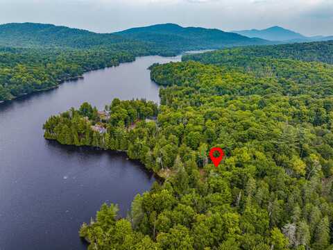 89 Doe Haven Lane Lane, Newcomb, NY 12852