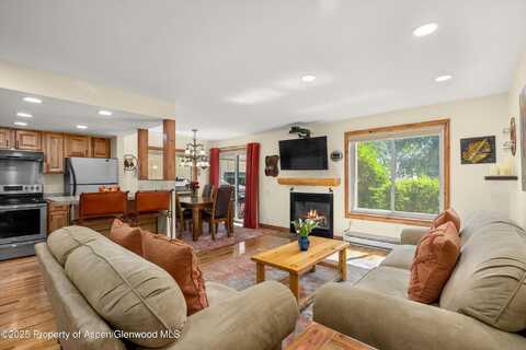 35 Lower Woodbridge Road, Snowmass Village, CO 81615
