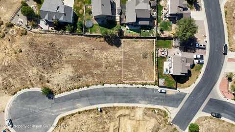 Lot 11 W 30th Street, Rifle, CO 81650