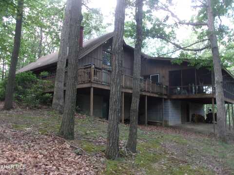 343 Summit Lane, Bedford, PA 15522