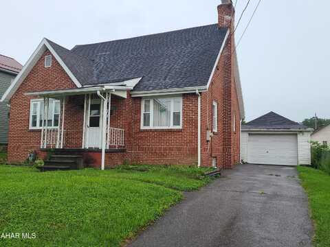 1011 Conemaugh Avenue, Portage, PA 15946