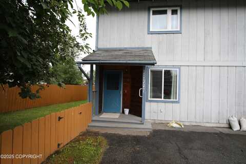 11907 Copper Mountain Drive, Eagle River, AK 99577