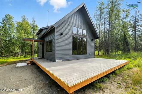 47114 Sherwood Circle, Kenai, AK 99611