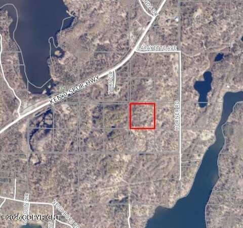 L7 Kantishna Avenue, Kenai, AK 99635