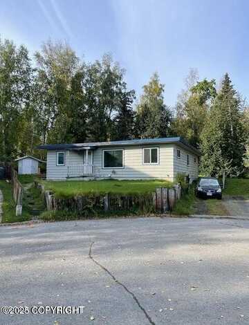 6140 Collins Way, Anchorage, AK 99502