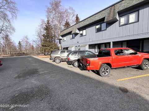 2904 W Northern Lights Boulevard, Anchorage, AK 99517