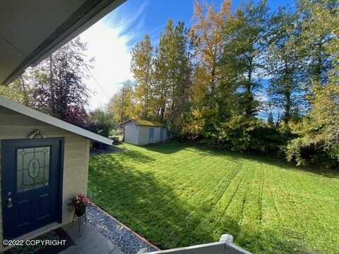 4104 Northwood Drive, Anchorage, AK 99517