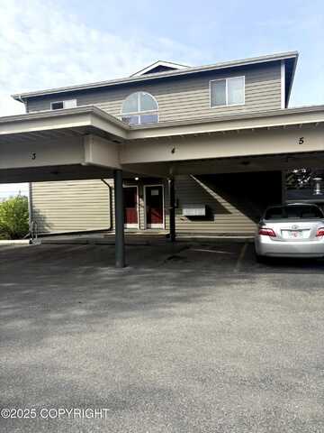 123 E 24th Avenue, Anchorage, AK 99503