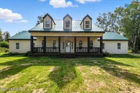 52647 Suzanne Avenue, Kenai, AK 99635