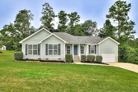 24 Lorry Court, North Augusta, SC 29841