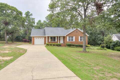 344 Copeland Circle, North Augusta, SC 29860