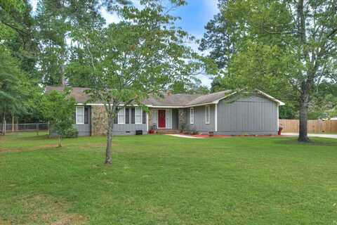19 Brandywine Way, Aiken, SC 29803