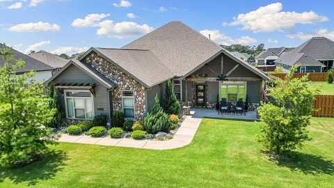 3731 Bitterroot ST, Bentonville, AR 72712