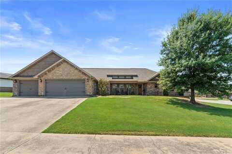 6300 SW Bear RD, Bentonville, AR 72713