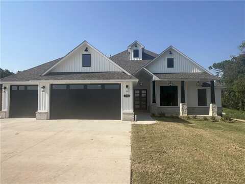 878 Tucks Chapel RD, Rogers, AR 72756