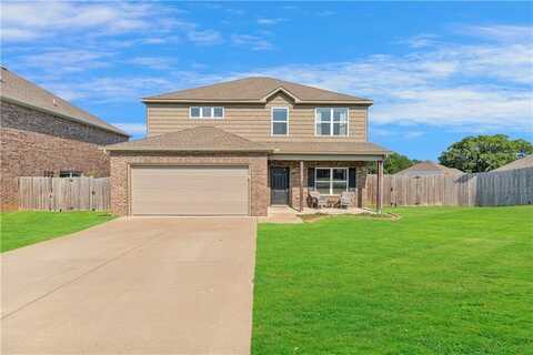 2229 N Champions CT, Siloam Springs, AR 72761
