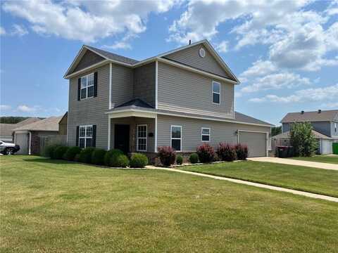 3719 Sanday AVE, Springdale, AR 72764