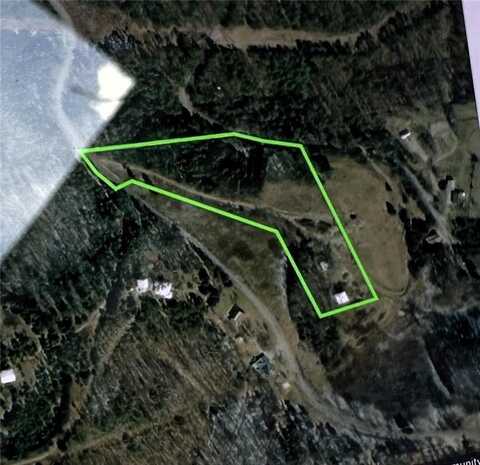 381 County Road 309, Eureka Springs, AR 72632