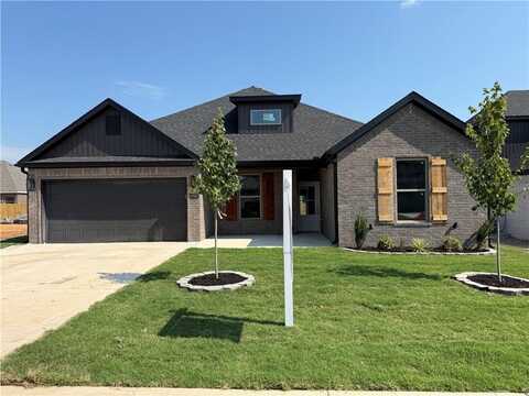 6902 SW Basswood AVE, Bentonville, AR 72713