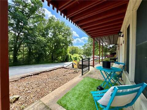 19 Nantucket DR, Bella Vista, AR 72715