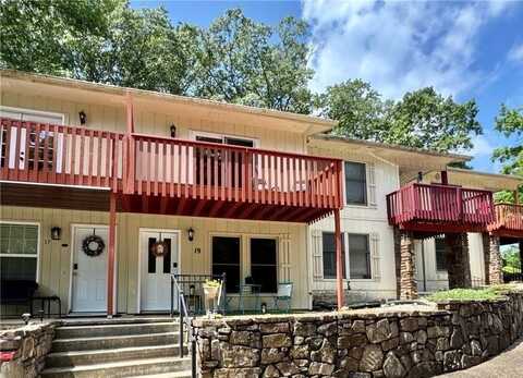 19 Nantucket DR, Bella Vista, AR 72715