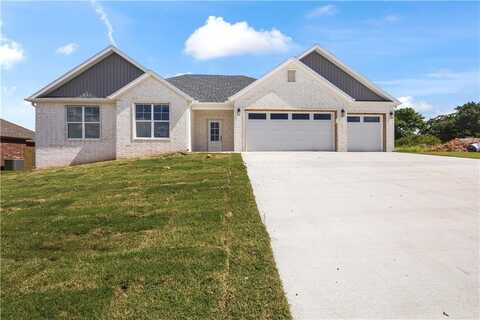 7900 Teton Trl AVE, Springdale, AR 72762