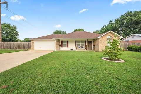 232 Kelsey LN, Farmington, AR 72730