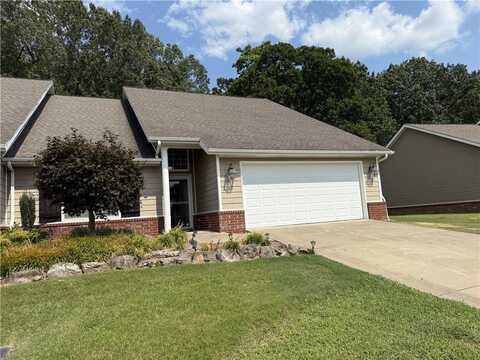 3101 Belmont AVE, Harrison, AR 72601