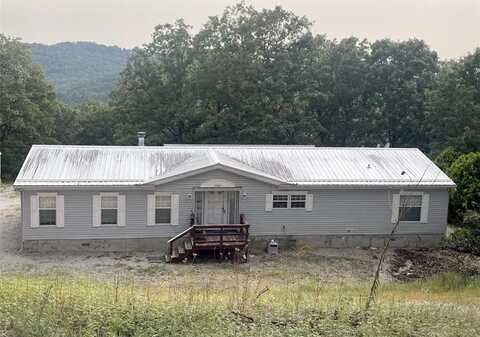 33 Skyview LN, Holiday Island, AR 72631