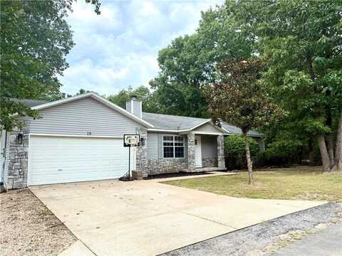 28 Wigtown LN, Bella Vista, AR 72715