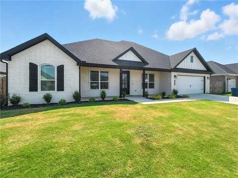 2300 Abbott LN, Pea Ridge, AR 72751