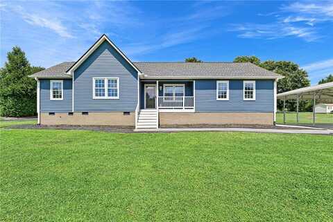 144 Fernwood Drive, Easley, SC 29640