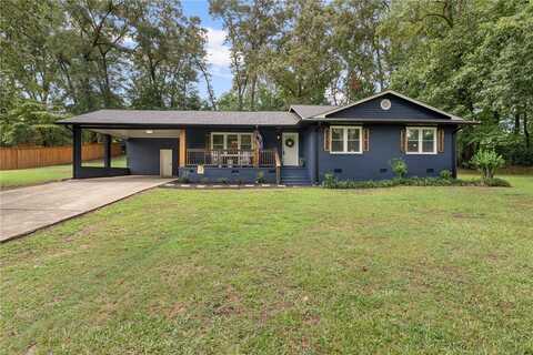 3 Brookvale Drive, Williamston, SC 29697