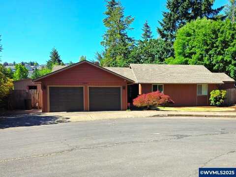 1387 Windsong Ct NW, Salem, OR 97304