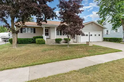 307 Minor Street, Alpena, MI 49707
