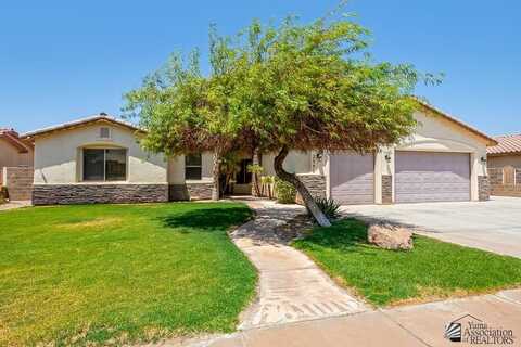 2496 S VIEW PARKWAY, Yuma, AZ 85365