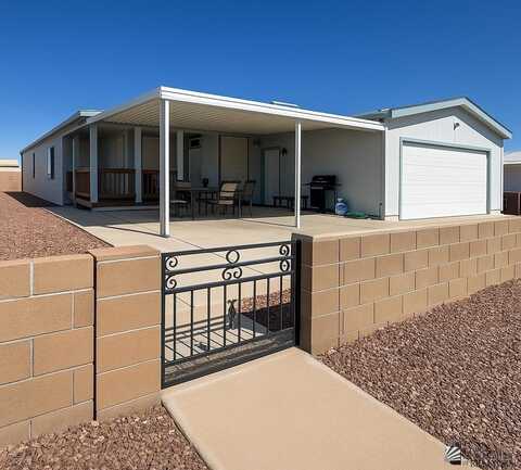 10471 S SPRING AVE, Yuma, AZ 85365