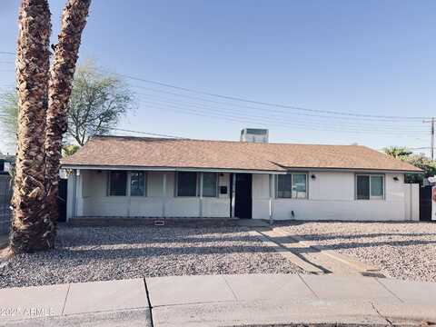 1816 E PALMCROFT Drive, Tempe, AZ 85282