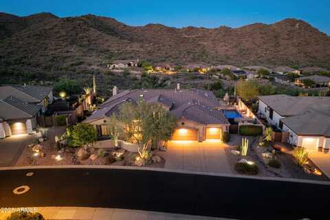 42421 N BACK CREEK Way, Anthem, AZ 85086
