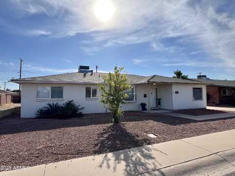 7329 E LEWIS Avenue, Scottsdale, AZ 85257