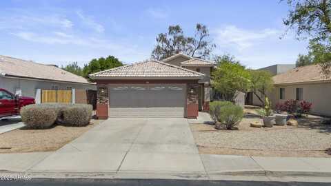 427 N PAYTON --, Mesa, AZ 85207