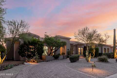 6288 E RED BIRD Circle, Scottsdale, AZ 85266