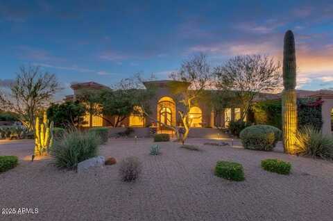 6288 E RED BIRD Circle, Scottsdale, AZ 85266