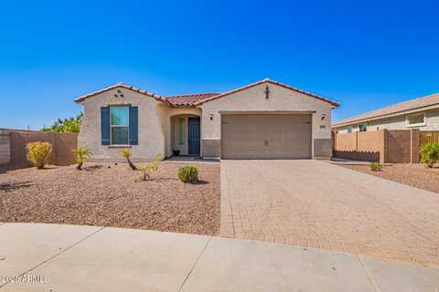 18468 W FULTON Street, Goodyear, AZ 85338