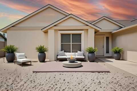 11320 N 80TH Drive, Peoria, AZ 85345