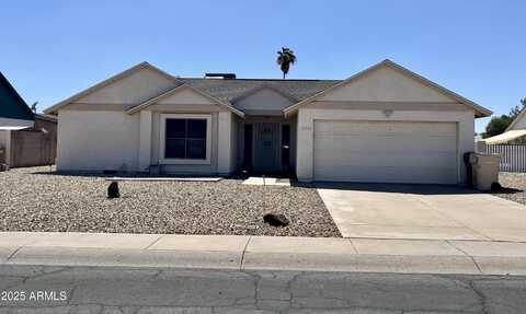 11320 N 80TH Drive, Peoria, AZ 85345