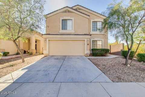 23321 W PIMA Street, Buckeye, AZ 85326