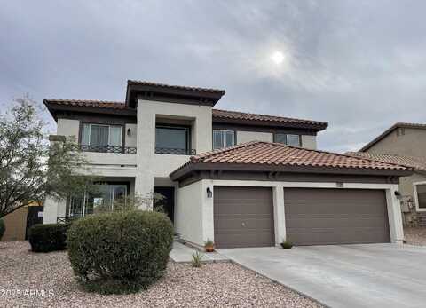 22011 W MOONLIGHT Path, Buckeye, AZ 85326