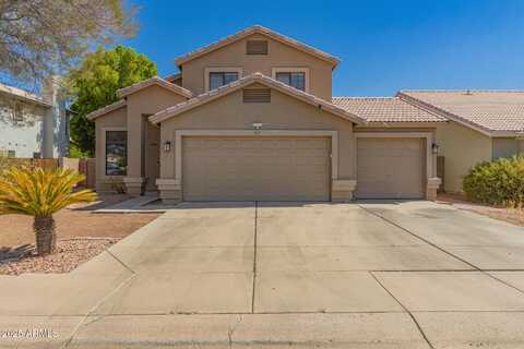 507 W SIERRA MADRE Avenue, Gilbert, AZ 85233