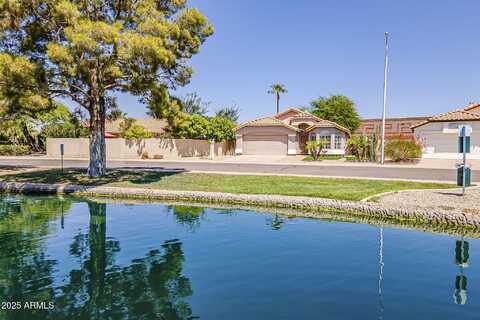 1690 W GUNSTOCK Loop, Chandler, AZ 85286
